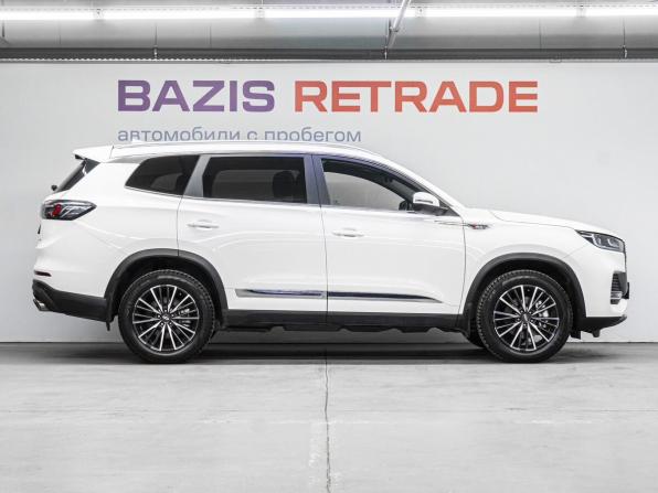 Chery Tiggo 8 Pro Max I с пробегом 2022 года, цена 2 660 000 рублей, 29744 км, внедорожник, Автокод Объявления