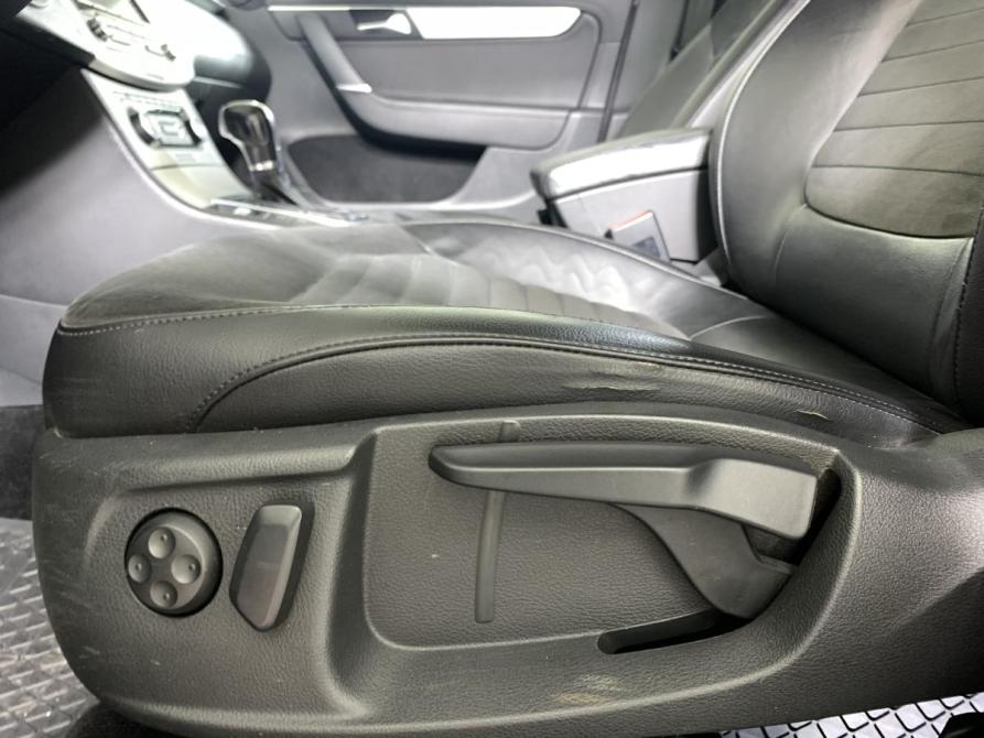 Volkswagen Passat B7 Москва  - изображение 16