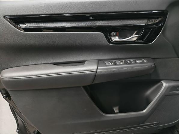 Honda CR-V VI с пробегом 2026 года, цена 4 720 000 рублей, 90 км, внедорожник, Автокод Объявления