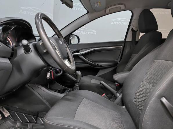 Lada (ВАЗ) Vesta I с пробегом 2021 года, цена 1 050 000 рублей, 88641 км, седан, Автокод Объявления