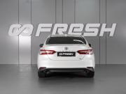 Toyota Camry VIII (XV70) Минеральные Воды  - изображение 24