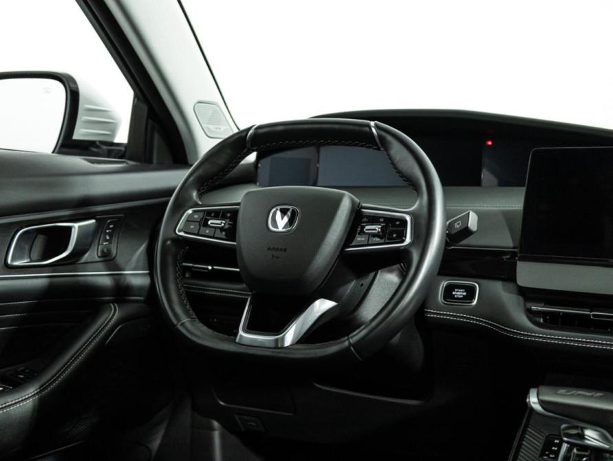 Changan UNI-K Санкт-Петербург  - изображение 15