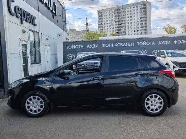 Hyundai i30 II с пробегом 2013 года, цена 1 150 000 рублей, 110692 км, хэтчбек, Автокод Объявления