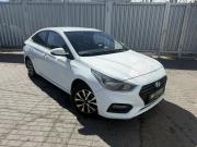Hyundai Solaris II Ростов-на-Дону  - изображение 24