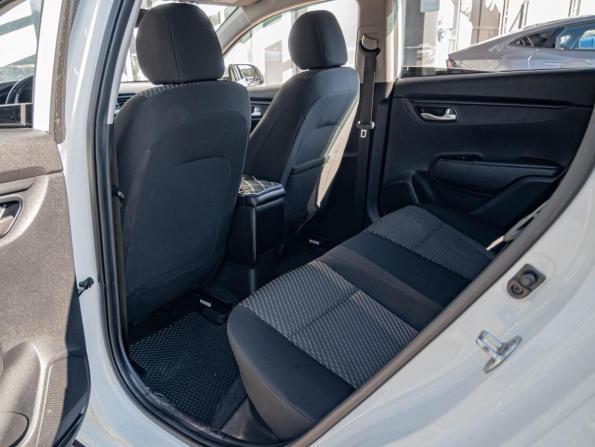 Kia Rio IV с пробегом 2018 года, цена 1 480 000 рублей, 141593 км, хэтчбек, Автокод Объявления