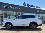 Chery Tiggo 8 Pro Max I Рестайлинг Набережные Челны  - изображение 31
