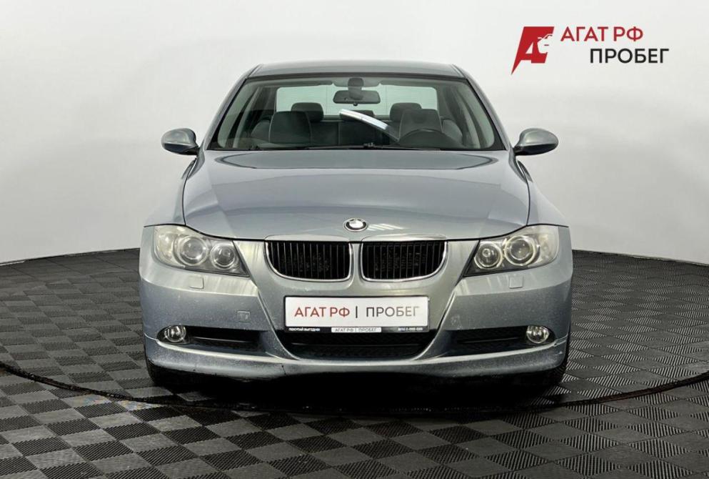 BMW 3 серии V (E90/E91/E92/E93) Нижний Новгород  - изображение 3