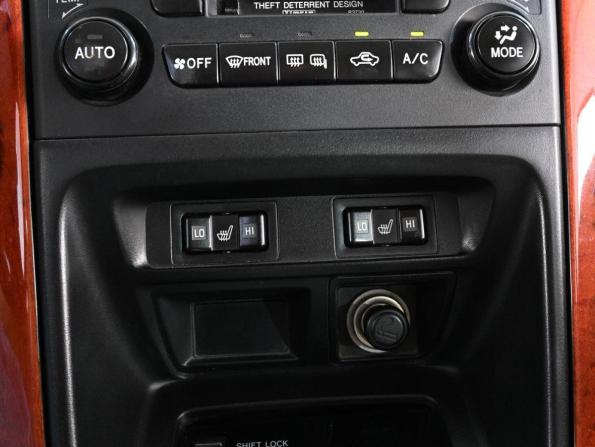Lexus RX I с пробегом 2002 года, цена 1 099 000 рублей, 297884 км, внедорожник, Автокод Объявления