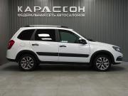Lada (ВАЗ) Granta I Рестайлинг Пермь  - изображение 24