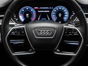 Audi A8 IV (D5) Москва  - изображение 50