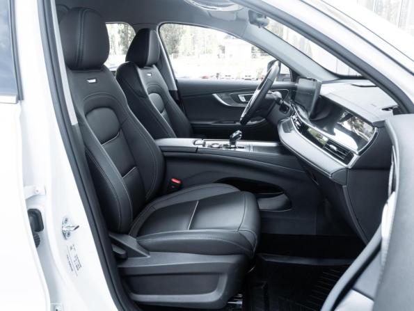 Chery Tiggo 7 Pro Max I Рестайлинг с пробегом 2024 года, цена 2 067 000 рублей, 46663 км, внедорожник, Автокод Объявления