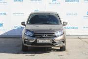 Lada (ВАЗ) Granta I Рестайлинг Пермь  - изображение 22
