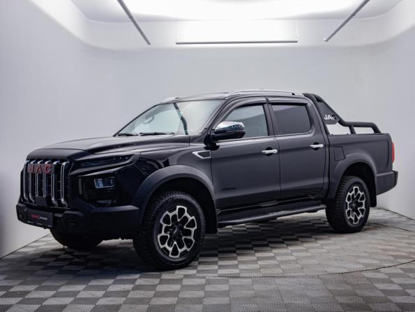 JAC T9 с пробегом 2024 года, цена 2 970 000 рублей, 43366 км, offers.body_type.unknown, Автокод Объявления