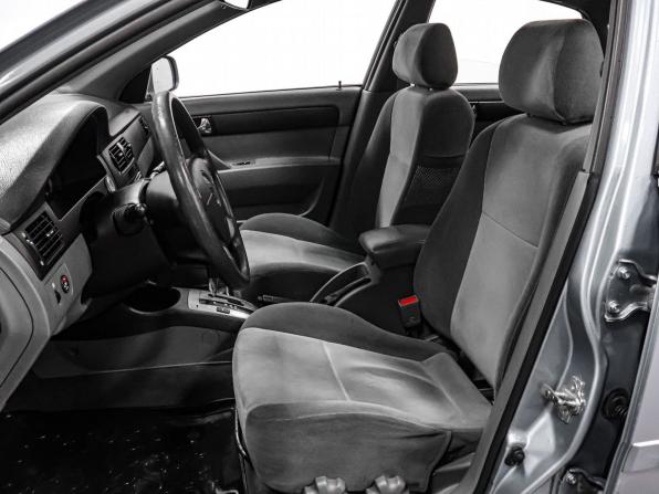 Daewoo Gentra II с пробегом 2014 года, цена 499 000 рублей, 172164 км, седан, Автокод Объявления