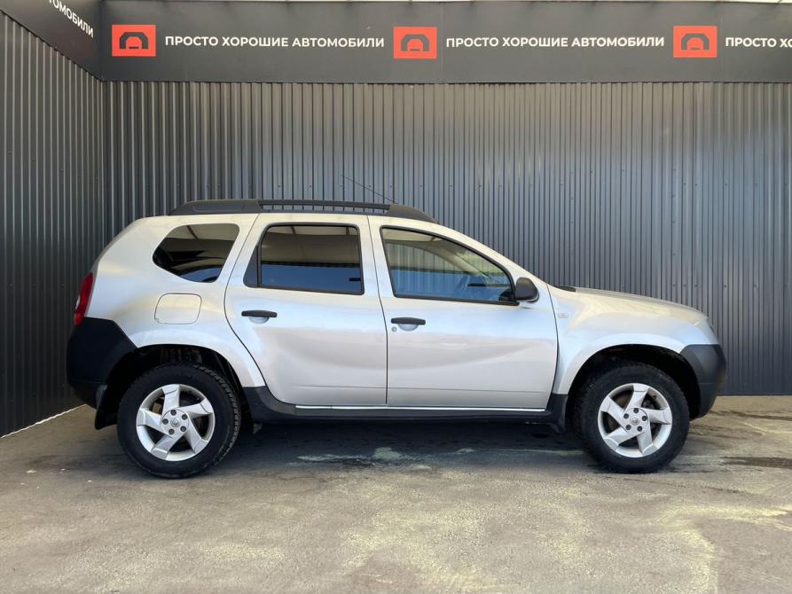 Renault Duster I Пермь  - изображение 20