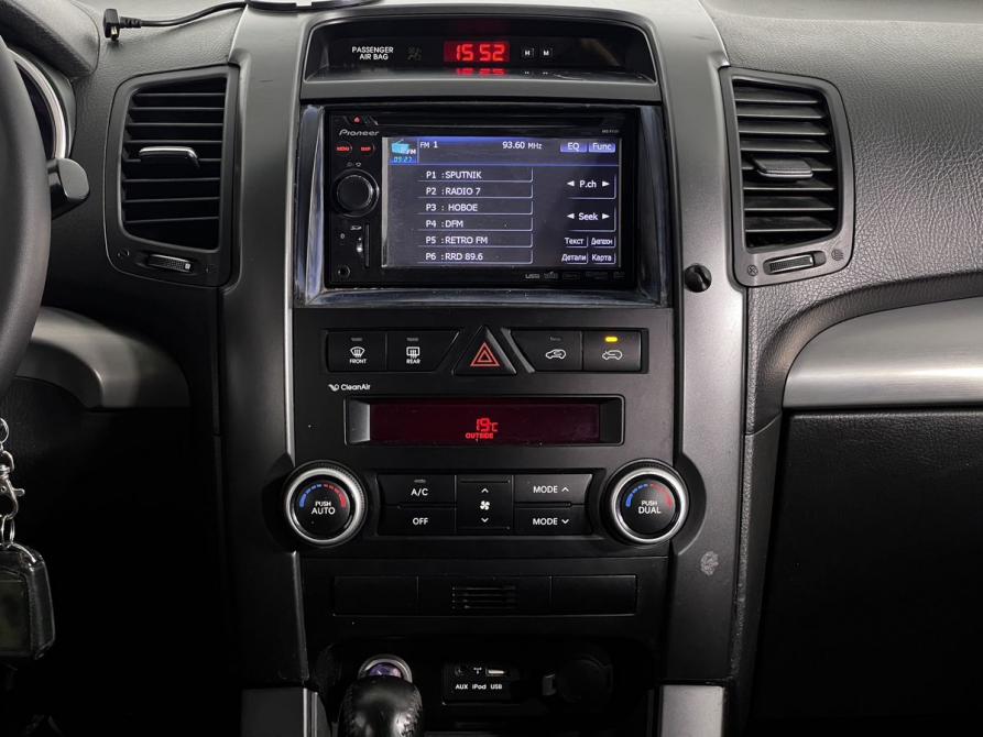 Kia Sorento II Калининград  - изображение 15