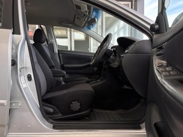 Toyota Corolla IX (E120 E130) с пробегом 2001 года, цена 474 000 рублей, 352342 км, универсал, Автокод Объявления