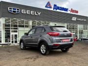 Hyundai Creta I Рестайлинг Набережные Челны  - изображение 31