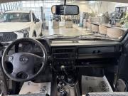 Lada (ВАЗ) 2121 (4x4) I Рестайлинг Новомосковск  - изображение 25