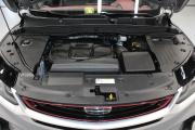 Geely Coolray I Кемерово  - изображение 44