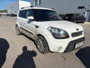 Kia Soul I Рестайлинг Тольятти  - изображение 9