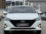 Hyundai Solaris II Рестайлинг Ижевск  - изображение 19