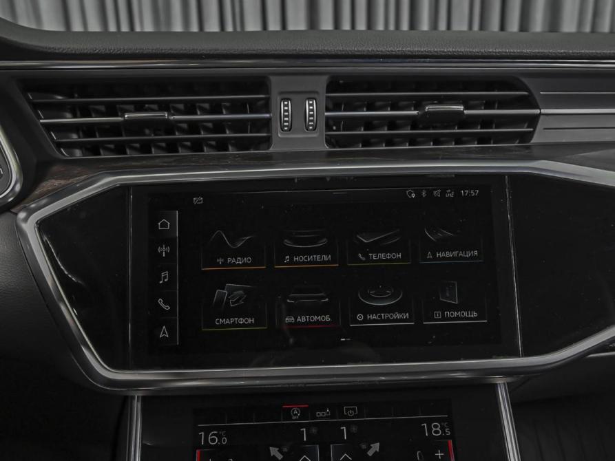 Audi A6 V (C8) Ставрополь  - изображение 15