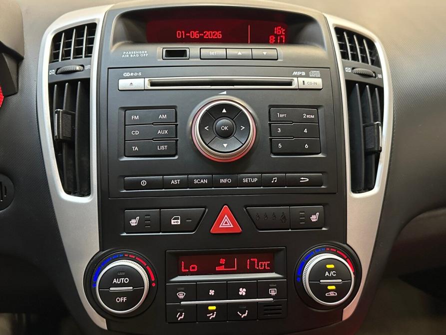 Kia Ceed I Рестайлинг Балашиха  - изображение 6