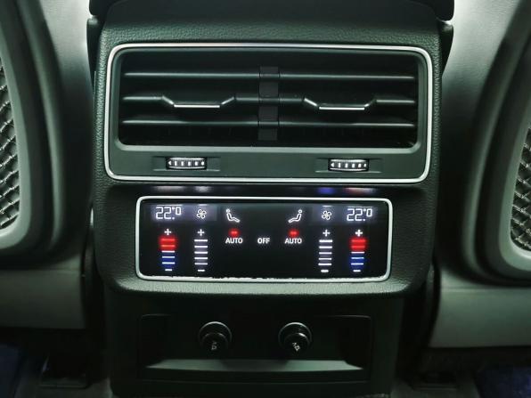 Audi Q8 I (4M) с пробегом 2021 года, цена 6 998 000 рублей, 94479 км, внедорожник, Автокод Объявления