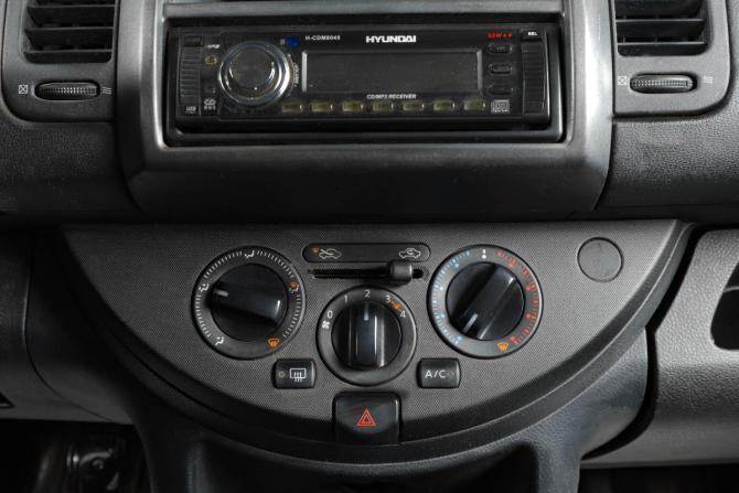 Nissan Note I с пробегом 2007 года, цена 479 000 рублей, 182000 км, хэтчбек, Автокод Объявления