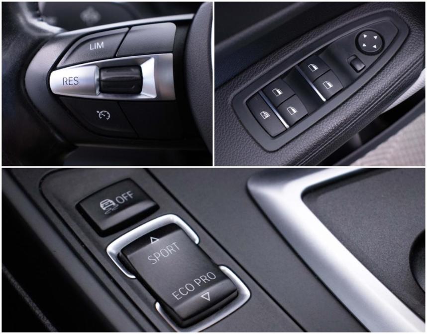 BMW 1 серии II (F20/F21) Рестайлинг 2 Москва  - изображение 16