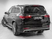 Mercedes-Benz GLS AMG II (X167) Химки  - изображение 37