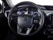Toyota Hilux VIII Рестайлинг 2 Москва  - изображение 35