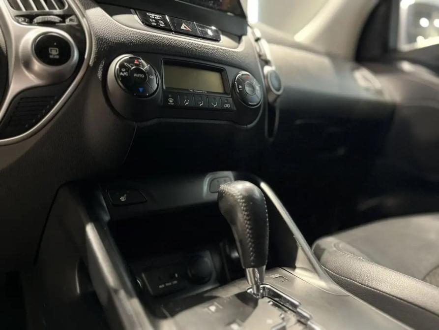 Hyundai ix35 I Новосибирск  - изображение 18