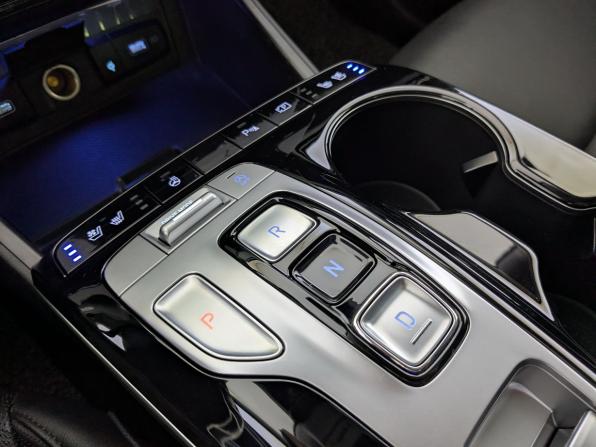 Hyundai Tucson IV с пробегом 2022 года, цена 2 897 500 рублей, 32851 км, внедорожник, Автокод Объявления