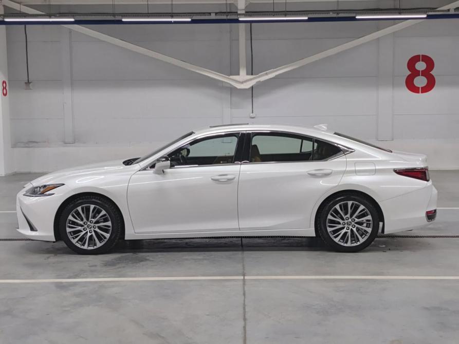Lexus ES VII Казань  - изображение 10