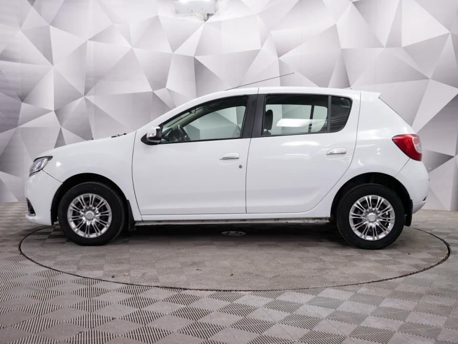 Renault Sandero II Ульяновск  - изображение 2