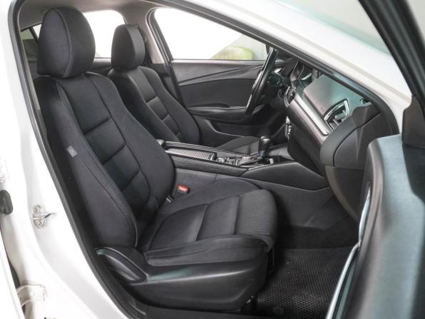 Mazda 6 III (GJ) Рестайлинг с пробегом 2016 года, цена 1 479 070 рублей, 191051 км, седан, Автокод Объявления