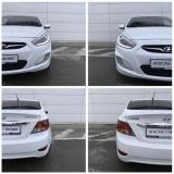 Hyundai Solaris I Ставрополь  - изображение 50