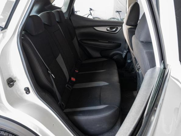 Nissan Qashqai II Рестайлинг с пробегом 2020 года, цена 1 830 000 рублей, 116715 км, внедорожник, Автокод Объявления