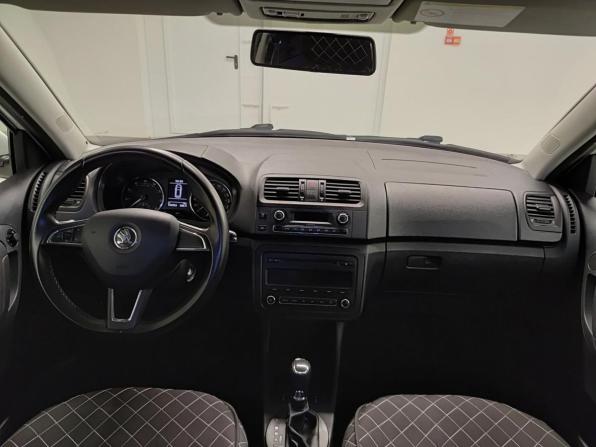 Skoda Fabia II Рестайлинг с пробегом 2014 года, цена 935 000 рублей, 150352 км, хэтчбек, Автокод Объявления