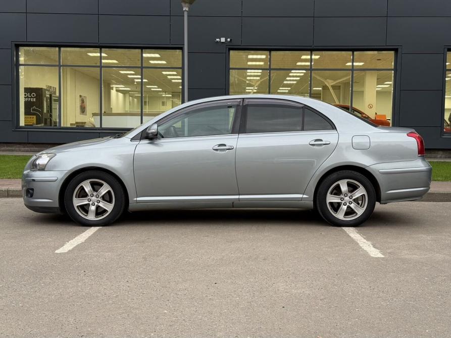 Toyota Avensis II Рестайлинг Ярославль  - изображение 8