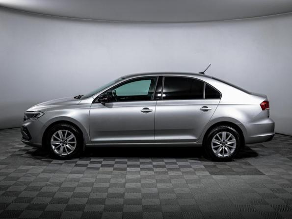 Volkswagen Polo VI с пробегом 2021 года, цена 1 525 000 рублей, 71000 км, лифтбек, Автокод Объявления