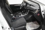 Nissan Sentra VII (B17) Новокузнецк  - изображение 44
