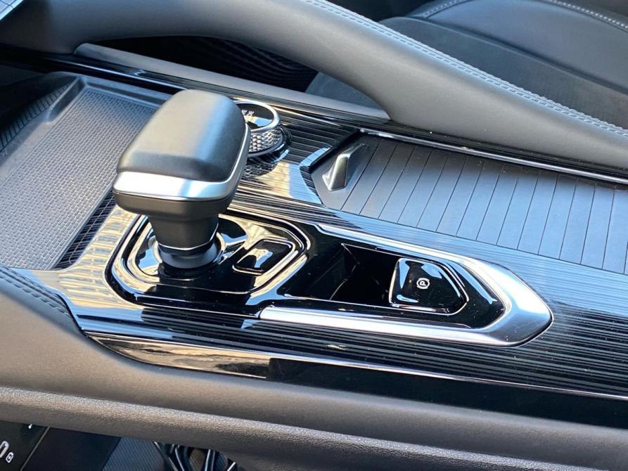 Geely Monjaro I Рестайлинг Ростов-на-Дону  - изображение 14