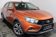 Lada (ВАЗ) Vesta I Санкт-Петербург  - изображение 19