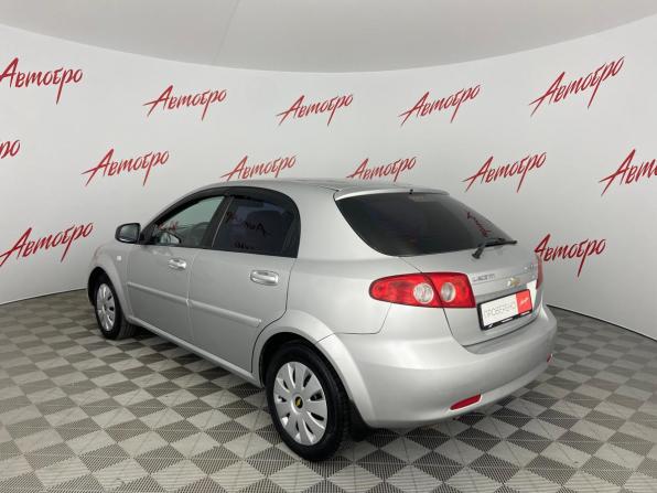 Chevrolet Lacetti I с пробегом 2011 года, цена 470 000 рублей, 123809 км, хэтчбек, Автокод Объявления