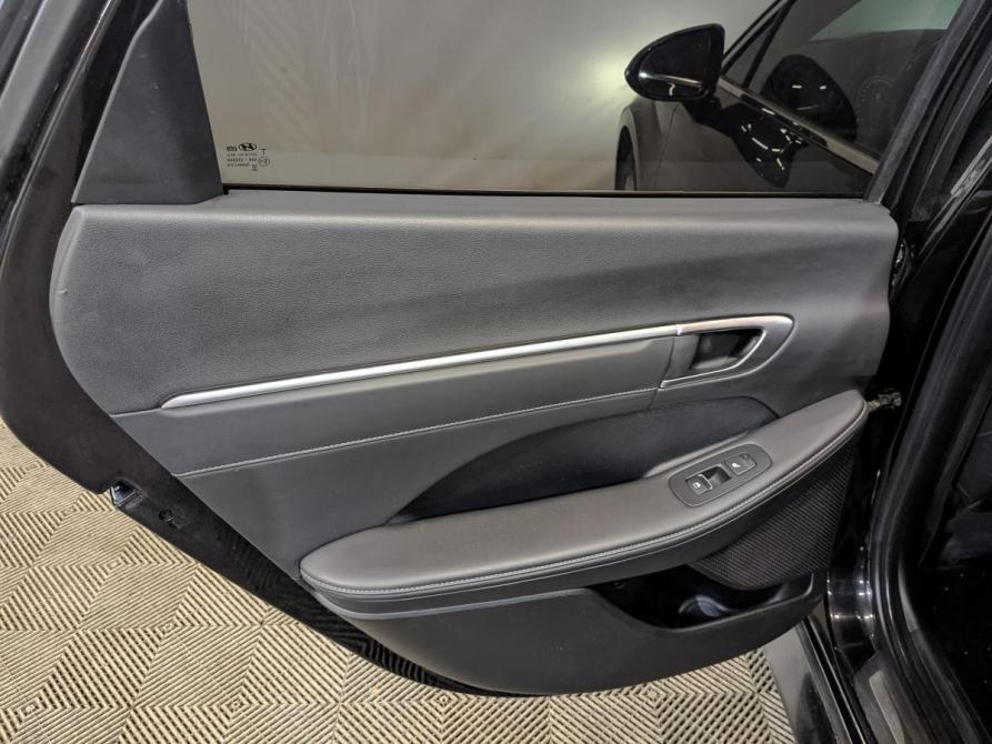 Hyundai Sonata VIII (DN8) Москва  - изображение 30