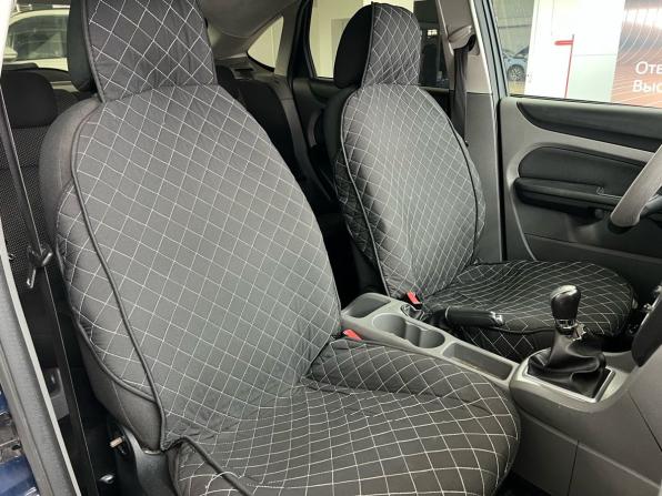 Ford Focus II Рестайлинг с пробегом 2011 года, цена 349 000 рублей, 308000 км, хэтчбек, Автокод Объявления