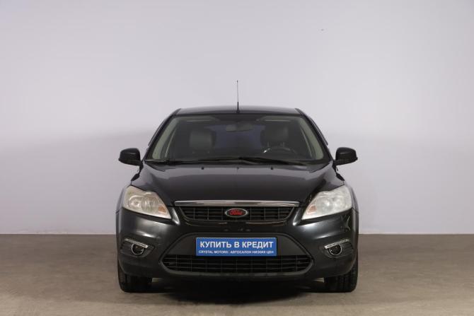 Ford Focus II с пробегом 2008 года, цена 499 000 рублей, 271000 км, универсал, Автокод Объявления